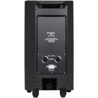 Citronic CAB-8 Caja Acústica Pasiva 8" 150W RMS - Sonido Profesional