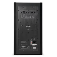 Focal Trio6 Black - Monitor de estudio profesional de 3 vías