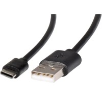 Citronic USB2+1 Interfaz de Audio USB con 2 micrófonos y 1 instrumento