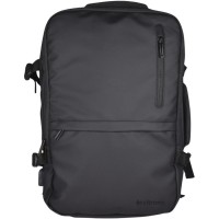 Citronic DJ Laptop Bag con puerto USB - Mochila para DJ