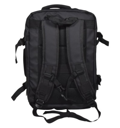 Citronic DJ Laptop Bag con puerto USB - Mochila para DJ