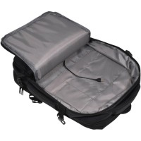 Citronic DJ Laptop Bag con puerto USB - Mochila para DJ