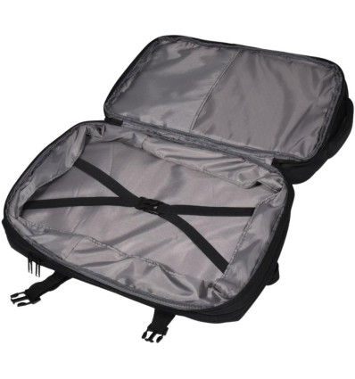 Citronic DJ Laptop Bag con puerto USB - Mochila para DJ