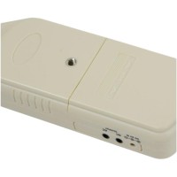 Mercury TSL01 Medidor Digital de Ruido 30-130 dB