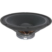 QTX Woofer Pro 15" 350W RMS 8 Ohm - Altavoz Profesional de Graves QTX Woofer Pro 15" 350W RMS 8 Ohm - Altavoz Profesional de Graves