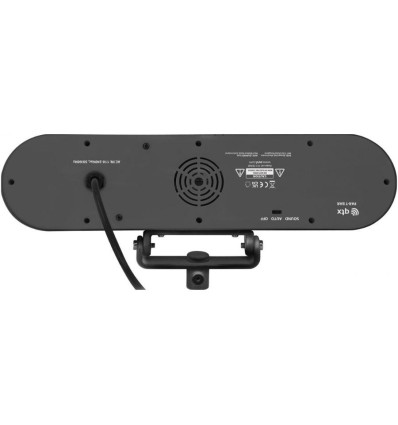 QTX PAR-T Barra LED para Fiestas con Trípode y Control Remoto