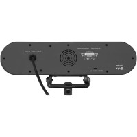 QTX PAR-T Barra LED para Fiestas con Trípode y Control Remoto