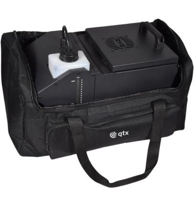 QTX Bolsa Transporte Equipos 600x300x300mm