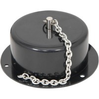 QTX MBM-2 Motor para Bola de Espejos de Hasta 3 kg QTX MBM-2 Motor para Bola de Espejos de Hasta 3 kg