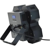 QTX HPWASH200 Cegadora de Escenario 200W con LEDs COB