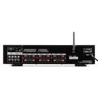 POWER DYNAMICS 953.034 PV260BT AMPLIFICADOR DE AUDIO DE 6 ZONAS 600W