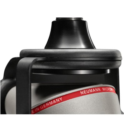 Neumann BCM 104 - Micrófono profesional para radio y podcast