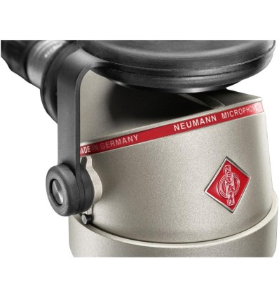 Neumann BCM 104 - Micrófono profesional para radio y podcast