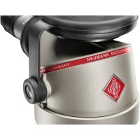 Neumann BCM 104 - Micrófono profesional para radio y podcast