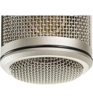 Neumann BCM 104 - Micrófono profesional para radio y podcast