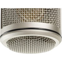 Neumann BCM 104 - Micrófono profesional para radio y podcast