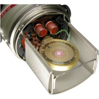 Neumann BCM 104 - Micrófono profesional para radio y podcast