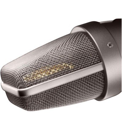 Neumann TLM 103 Mono Set - Micrófono profesional para estudio