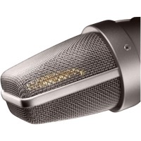Neumann TLM 103 Mono Set - Micrófono profesional para estudio