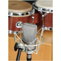 Neumann TLM 103 Mono Set - Micrófono profesional para estudio