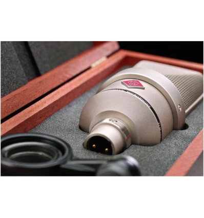 Neumann TLM 103 Mono Set - Micrófono profesional para estudio
