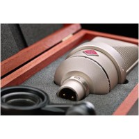 Neumann TLM 103 Mono Set - Micrófono profesional para estudio