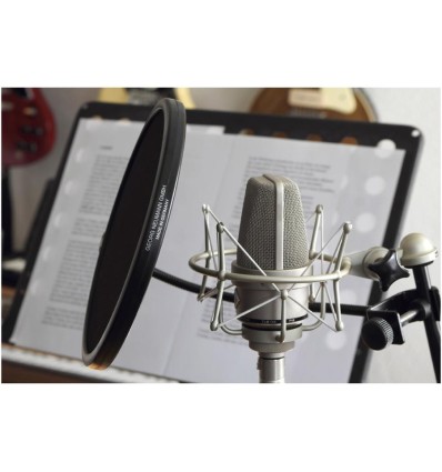 Neumann TLM 103 Mono Set - Micrófono profesional para estudio