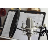 Neumann TLM 103 Mono Set - Micrófono profesional para estudio