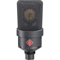 Neumann TLM 103 MT Mono Set - Micrófono profesional negro