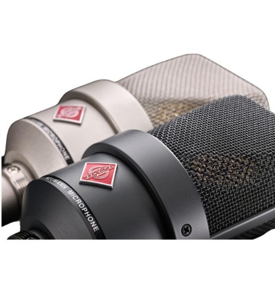 Neumann TLM 103 MT Mono Set - Micrófono profesional negro