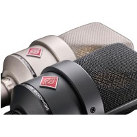 Neumann TLM 103 MT Mono Set - Micrófono profesional negro