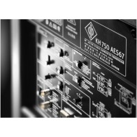 Neumann KH 750 AES67 - Subwoofer activo con DSP Neumann KH 750 AES67 - Subwoofer activo con DSP