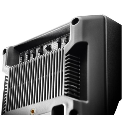 Neumann KH 120 II - Monitor de estudio activo con DSP integrado