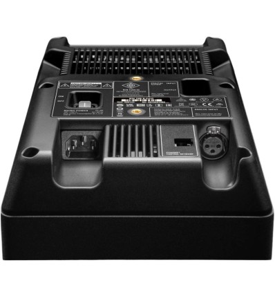 Neumann KH 120 II - Monitor de estudio activo con DSP integrado
