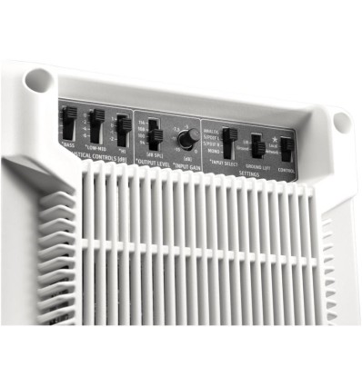 Neumann KH 120 II - Monitor De Estudio Compacto Y Preciso