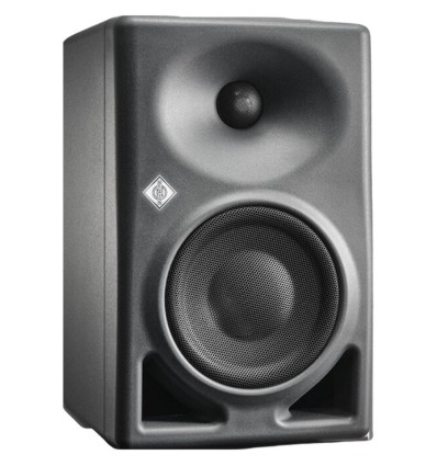 Neumann KH 120 II AES67 - Monitor De Estudio Con Red Audio IP