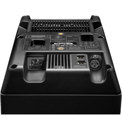 Neumann KH 120 II AES67 - Monitor De Estudio Con Red Audio IP