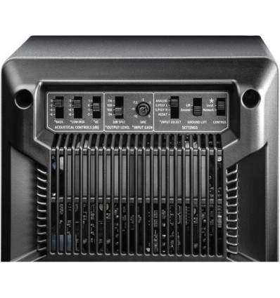 Neumann KH 120 II AES67 - Monitor De Estudio Con Red Audio IP