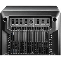 Neumann KH 120 II AES67 - Monitor De Estudio Con Red Audio IP