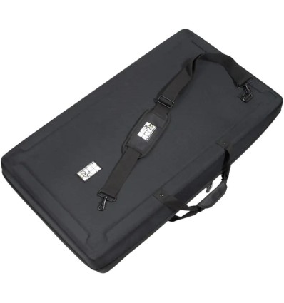 Walkasse W‑MCB‑XDJAZ – Maleta rígida DJ XDJ‑AZ 9 mm EVA