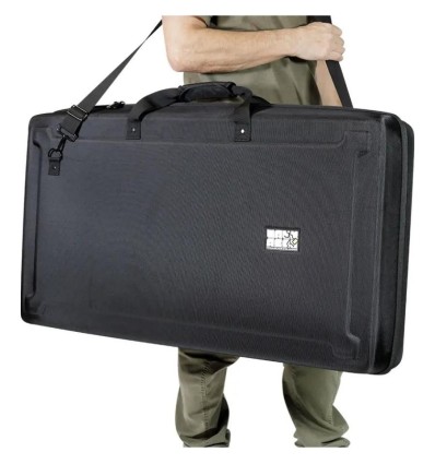 Walkasse W‑MCB‑XDJAZ – Maleta rígida DJ XDJ‑AZ 9 mm EVA