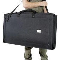 Walkasse W‑MCB‑XDJAZ – Maleta rígida DJ XDJ‑AZ 9 mm EVA Walkasse W‑MCB‑XDJAZ – Maleta rígida DJ XDJ‑AZ 9 mm EVA