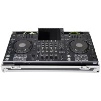 Walkasse WMC-PRODJXDJAZ - Flight Case para XDJ-AZ Walkasse WMC-PRODJXDJAZ - Flight Case para XDJ-AZ
