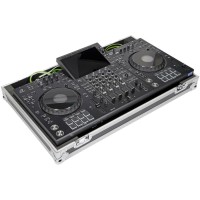 Walkasse WMC-PRODJXDJAZ - Flight Case para XDJ-AZ Walkasse WMC-PRODJXDJAZ - Flight Case para XDJ-AZ