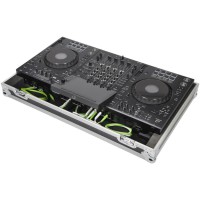 Walkasse WMC-PRODJXDJAZ - Flight Case para XDJ-AZ Walkasse WMC-PRODJXDJAZ - Flight Case para XDJ-AZ