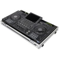 Walkasse WMC-PRODJXDJAZ - Flight Case para XDJ-AZ Walkasse WMC-PRODJXDJAZ - Flight Case para XDJ-AZ