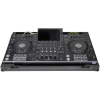 Walkasse WMC-PRODJXDJAZBK - Flight case para controlador XDJ-AZ Walkasse WMC-PRODJXDJAZBK - Flight case para controlador XDJ-AZ