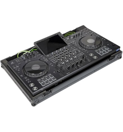 Walkasse WMC-PRODJXDJAZBK - Flight case para controlador XDJ-AZ