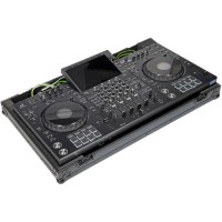 Walkasse WMC-PRODJXDJAZBK - Flight case para controlador XDJ-AZ Walkasse WMC-PRODJXDJAZBK - Flight case para controlador XDJ-AZ