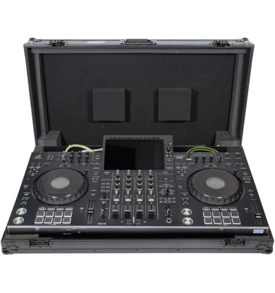 Walkasse WMC-PRODJXDJAZBK - Flight case para controlador XDJ-AZ